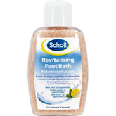 Scholl Revitalising Foot Bath - Raikastava Jalkakylpy 275 g