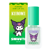 Smuuti Skin Kuromi Kiwi Lip Oil - Huuliöljy 7 ml - Sinunapteekki.fi