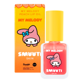 Smuuti Skin My Melody Peach Lip Oil - Huuliöljy 7 ml - Sinunapteekki.fi