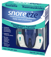 Snoreeze Kuorsauskisko 1 kpl - Sinunapteekki.fi