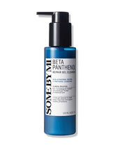 Some By Mi Beta Panthenol Repair Gel Cleanser - Puhdistusgeeli 120 ml