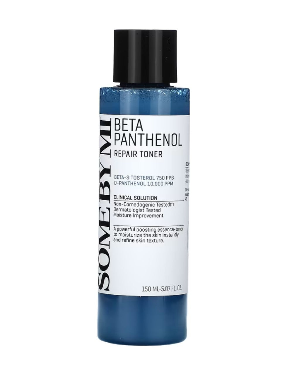 Some By Mi Beta Panthenol Repair Toner - Kasvovesi 150 ml