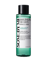 Some By Mi AHA BHA PHA 30 Days Miracle Toner - Kasvovesi 150 ml