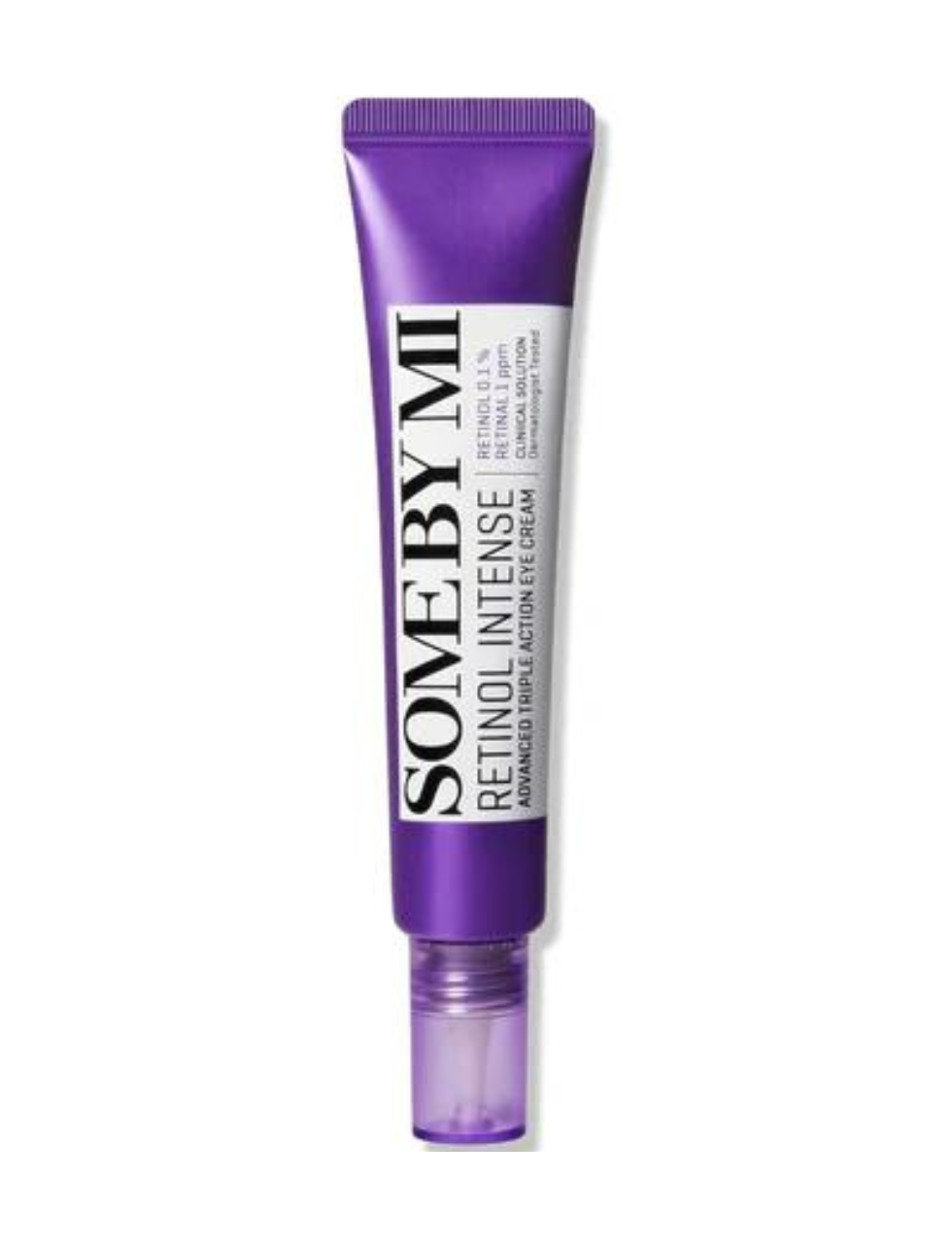 Some By Mi Retinol Intense Advanced Triple Action Eye Cream - Silmänympärysvoide 30 ml