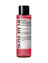 Some By Mi Snail Truecica Miracle Repair Toner - Kasvovesi 150 ml