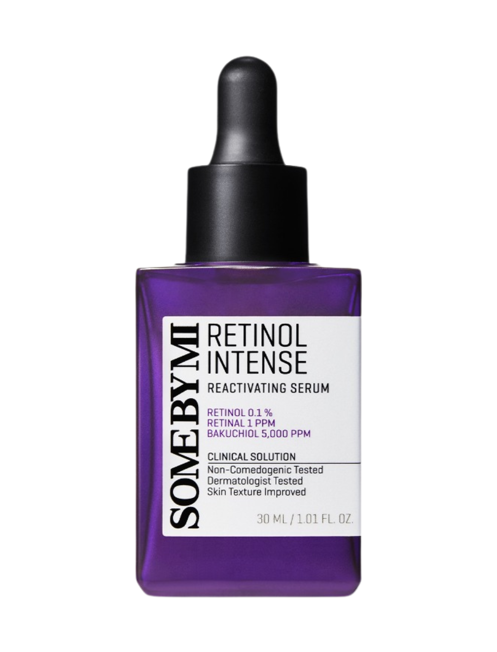 Some By Mi Retinol Intense Reactivating Serum - Seerumi 30 ml