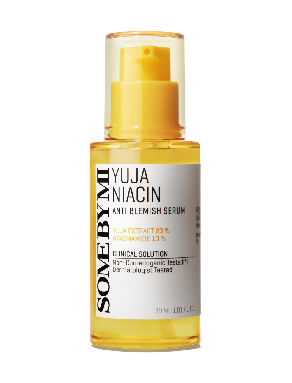 Some By Mi Yuja Niacin Anti Blemish Serum - Seerumi 50 ml