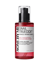 Some By Mi Snail Truecica Miracle Repair Serum - Seerumi 50 ml