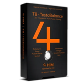 4HIM T8 TestoBalance 60 tabl.