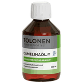 Tolonen Camelinaöljy 200 ml