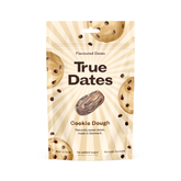 True Dates Cookie Dough - Taatelimakeinen Keksitaikina 100 g