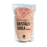 Tuisa Himalajan Kristallisuola - Hieno 700 g