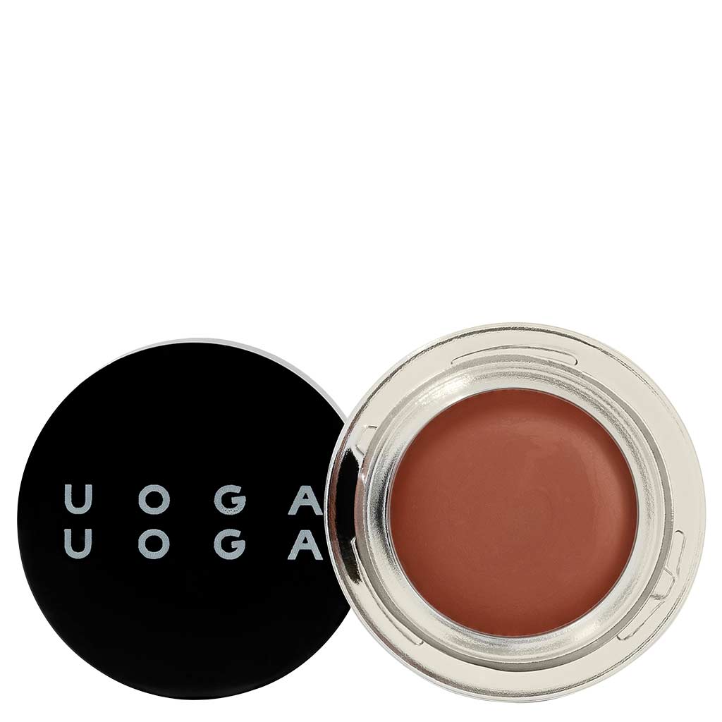 Uoga Uoga Lip & Cheek Tint - Voidemainen Huuli- ja Poskipuna 600 Nude 6 g