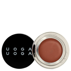 Uoga Uoga Lip & Cheek Tint - Voidemainen Huuli- ja Poskipuna 600 Nude 6 g