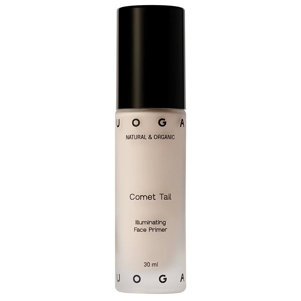 Uoga Uoga Illuminating Face Primer - Meikinpohjustusvoide 665 Comet Tail 30 ml