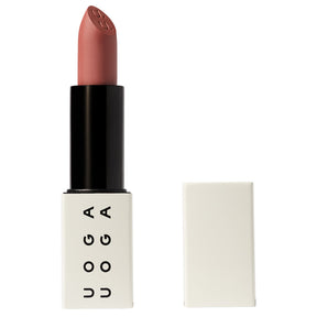 Uoga Uoga Nourishing Sheer Lipstick - Huulipuna 613 Cuteberry 4 g