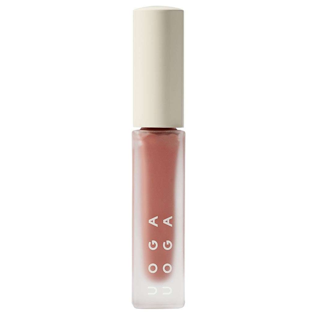 Uoga Uoga Lip Gloss - Huulikiilto 625 Foxberry 5 ml