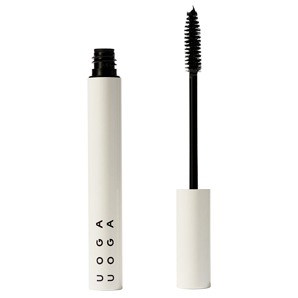 Uoga Uoga Volumising Mascara - Tuuheuttava Ripsiväri 782 No Drama No Fun 8 ml