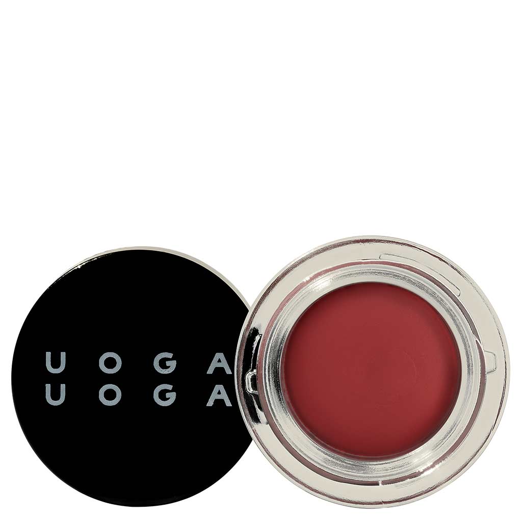 Uoga Uoga Lip & Cheek Tint - Voidemainen Huuli- ja Poskipuna 610 Gorgeous 6 g