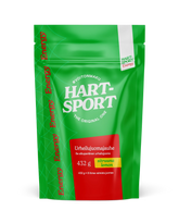 Hart-Sport Urheilujuomajauhe Sitruuna 432 g