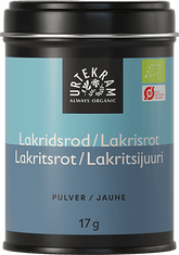 Urtekram Lakritsijuurijauhe 17 g