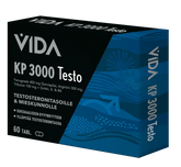 Vida KP 3000 Testo 60 tabl.