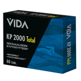 Vida KP 2000 Total 60 tabl.