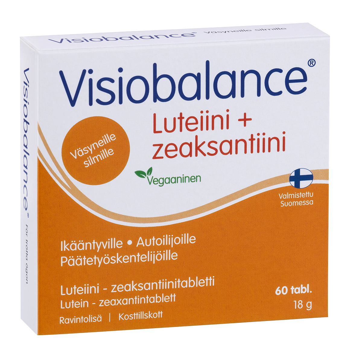 Visiobalance 60 tabl.