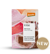 Vivani Demeter Edel Cacao - Kaakaojauhe 100 g