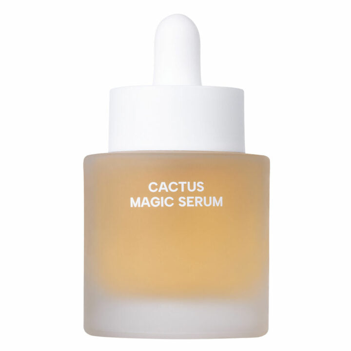 Whamisa Cactus Wrinkle & Brightening Magic Serum  - Seerumi 32 ml