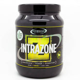 Supermass Nutrition INTRAZONE Tropical Twist 600 g - poistetaan - Sinunapteekki.fi