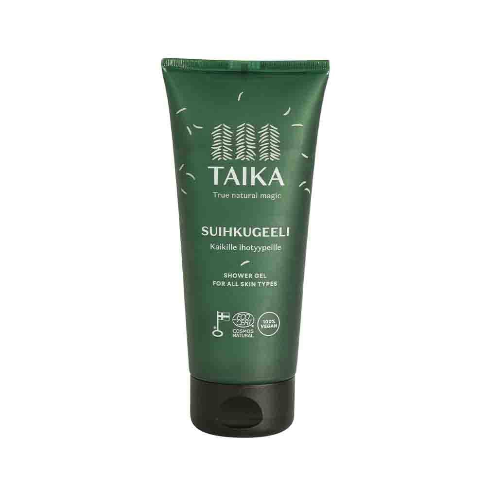 Taika Suihkugeeli 200 ml - erä - Sinunapteekki.fi