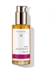 Dr. Hauschka Hair Oil 75 ml - Hiusöljy - Sinunapteekki.fi