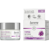 Lavera Firming Day Cream - Kiinteyttävä päivävoide 50 ml - poistetaan - Sinunapteekki.fi