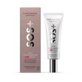 Madara SOS Hydration Rich Hydra-Barrier Cica Cream - täyteläinen kasvovoide 40 ml - poistuu - Sinunapteekki.fi