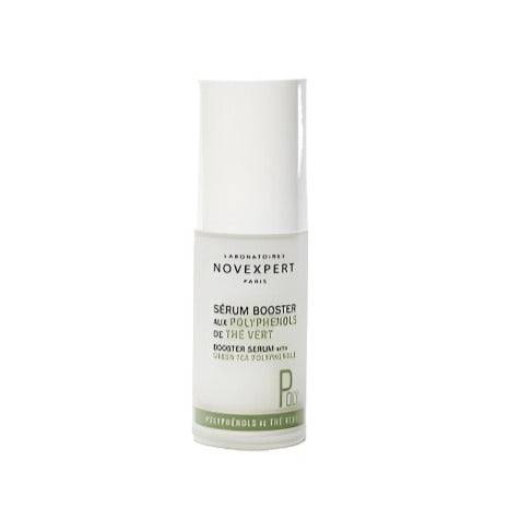 Novexpert Booster Serum With Green Tea Polyphenols - Seerumi 30 ml - Sinunapteekki.fi