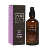 Pure=Beauty Berry Mist With Blueberry & Willow - Kasvovesisuihke 100 ml - Sinunapteekki.fi