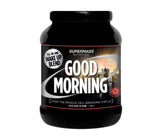 Supermass Nutrition Good Morning Sweet Red Grapefruit 500 g - Sinunapteekki.fi