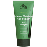 Urtekram Intense Moisture Conditioner Wild Lemongrass 180 ml - hoitoaine - Sinunapteekki.fi